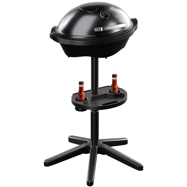 BQS 1303 elektrický stojanový stolní gril 2 v 1 - Profi Home Living