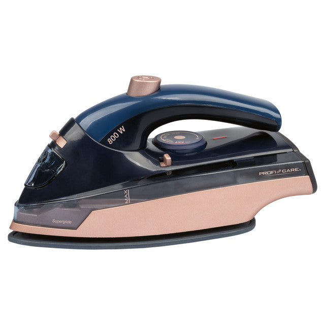 DB 3125 cestovní parní žehlička 800W - Profi Home Living