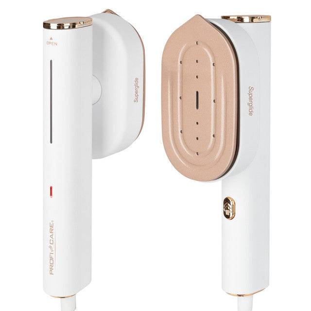 DG 3124 Napařovač oděvů ruční žehlička 2 v 1 1300 W - Profi Home Living
