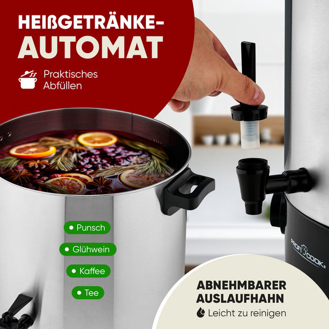 EKA 1283 zavařovací hrnec, várnice 2v1 - Profi Home Living
