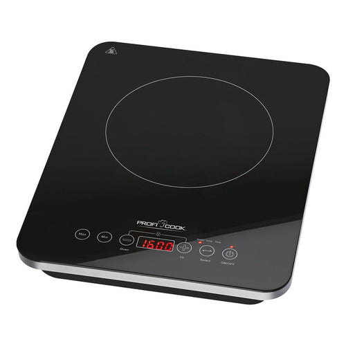 EKI 1062 indukční vařič - Profi Home Living