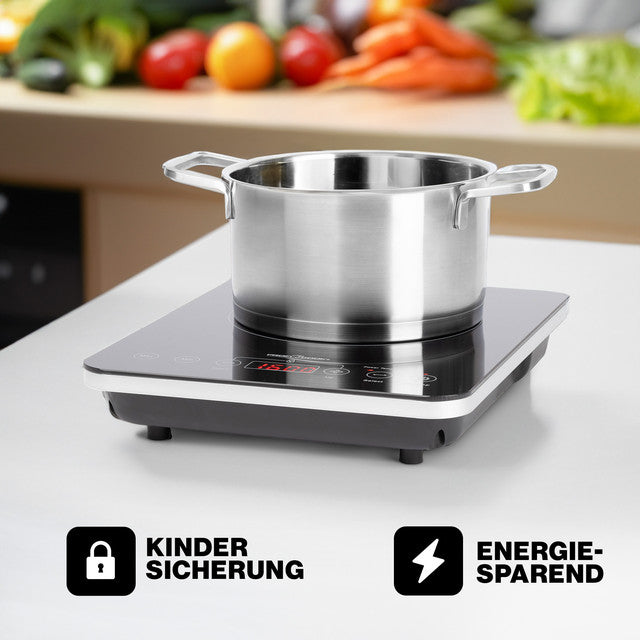 EKI 1062 indukční vařič - Profi Home Living