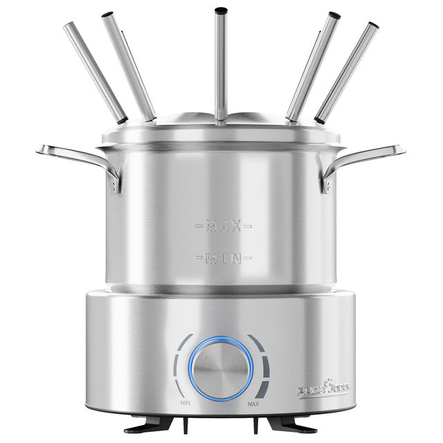 FD 1288 Fondue set 8 lidí - Profi Home Living