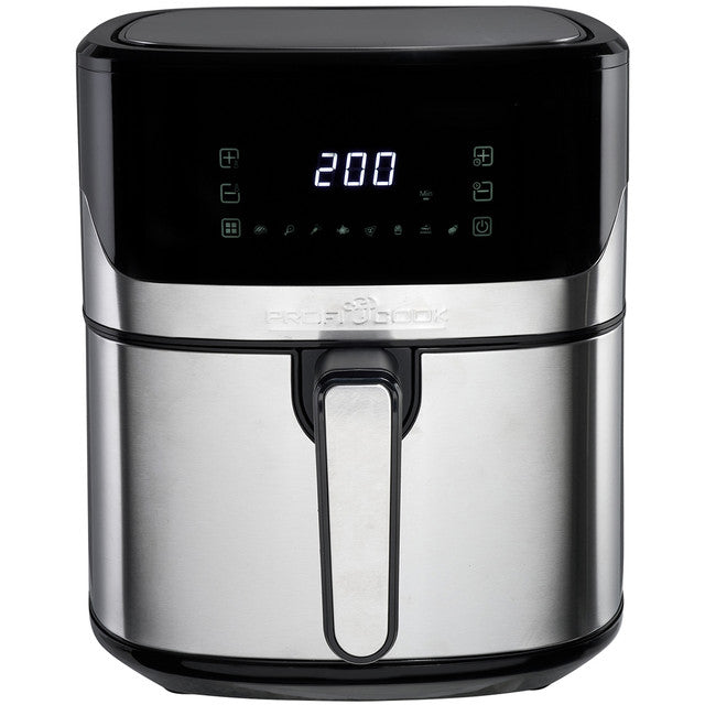 FR 1294 H  horkovzdušná fritéza 6,5L,1600 W - Profi Home Living