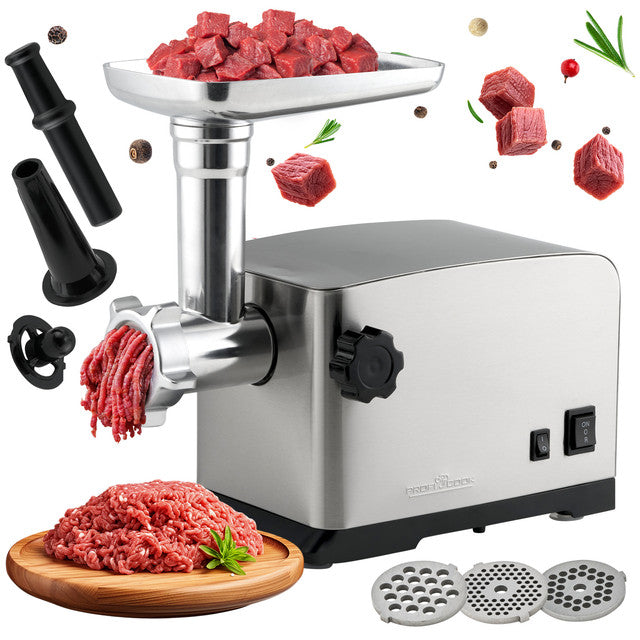 FW 1272 mlýnek na maso 1200 W - Profi Home Living