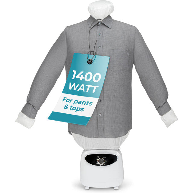 HBB 3117 2v1 sušící a žehlící panák - Profi Home Living