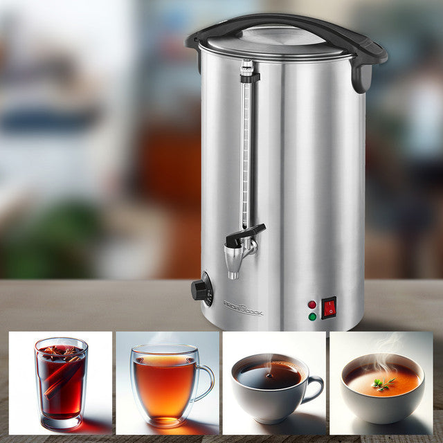 HGA 1111 ohřívač nápojů 16l - Profi Home Living