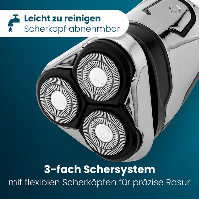HR 3139 pánský holicí strojek frézkový - Profi Home Living