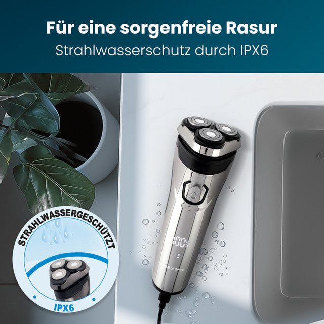 HR 3139 pánský holicí strojek frézkový - Profi Home Living