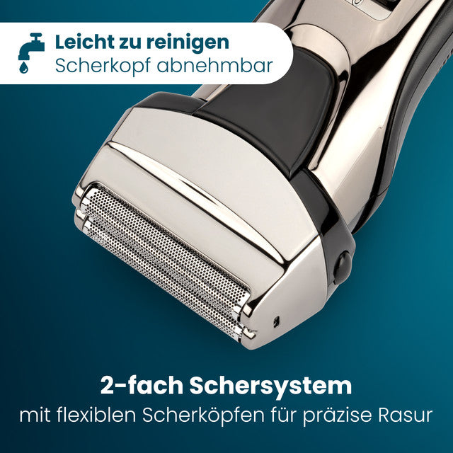 HR 3140 holicí strojek 600 mAh - Profi Home Living