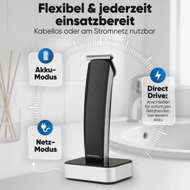 HSM/R 3051 střihací sada - Profi Home Living