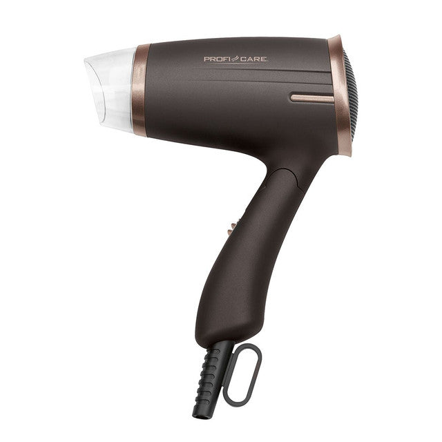 HT 3009 vysoušeč vlasů bronz - Profi Home Living