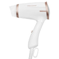 HT 3009 vysoušeč vlasů bílá - Profi Home Living