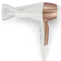 HT 3010 vysoušeč vlasů šampaň - Profi Home Living