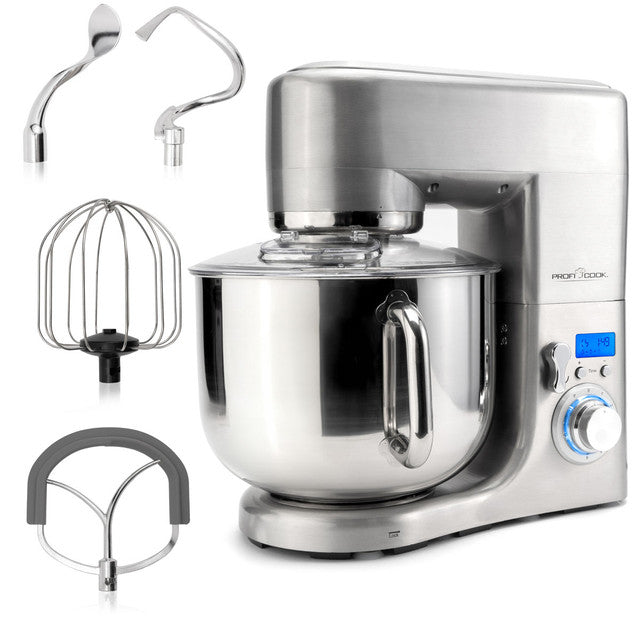 KM 1096 kuchyňský robot - Profi Home Living