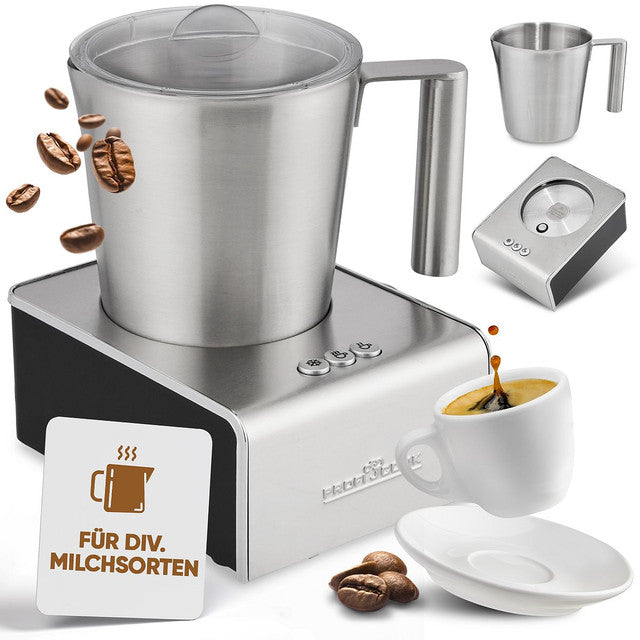 MS 1032 pěnič mléka - Profi Home Living