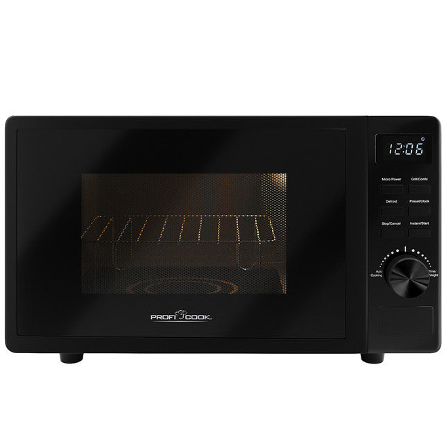 MWG 1278 mikrovlná trouba s grilem 20 L - Profi Home Living