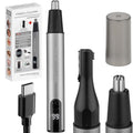 NE 3144 Zastřihovač  chloupků 2 v 1 - Profi Home Living
