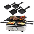 RG 1301 raclette gril - Profi Home Living