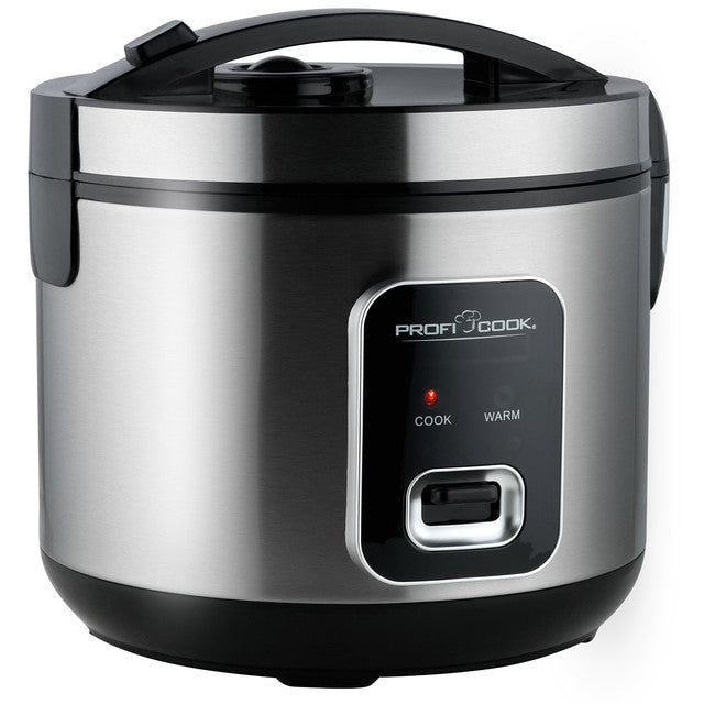 RK 1285 2v1 Rýžovar a parní hrnec - Profi Home Living