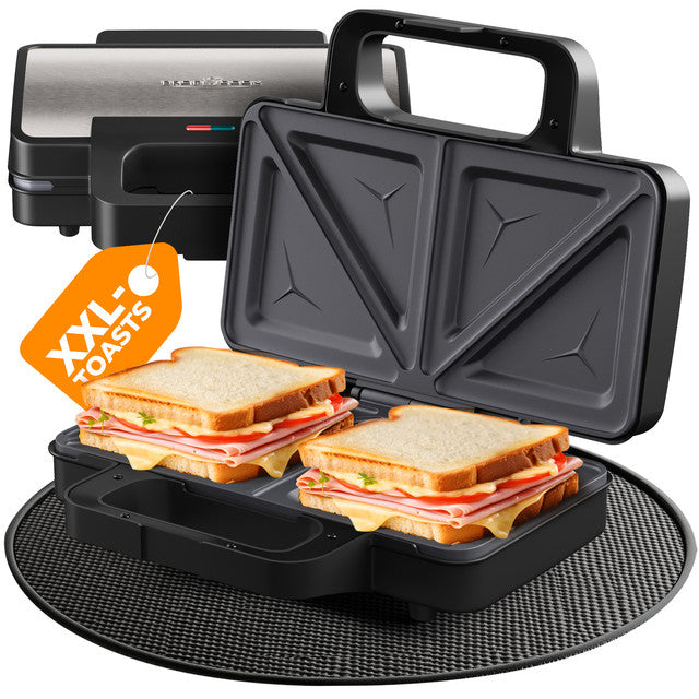 ST 1315 XXL sendvičovač 900W - Profi Home Living
