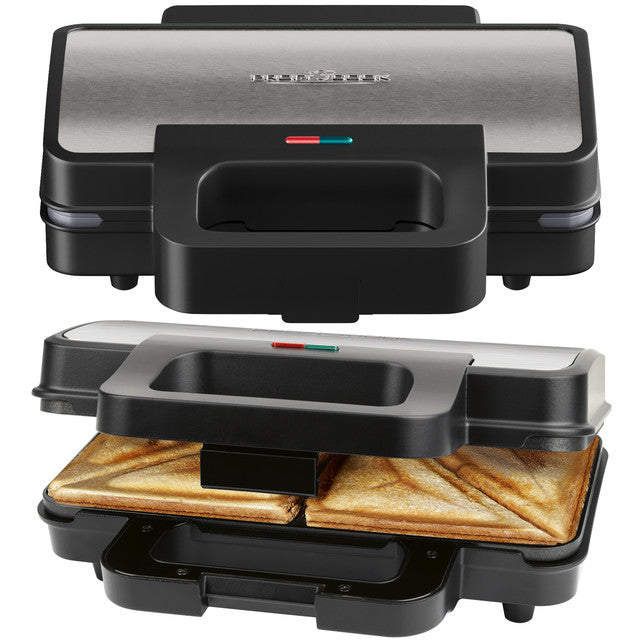 ST 1315 XXL sendvičovač 900W - Profi Home Living