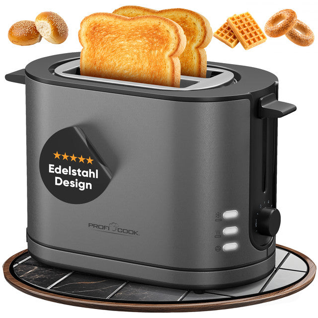 TA 1291 topinkovač 950W - Profi Home Living