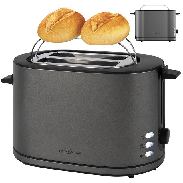 TA 1291 topinkovač 950W - Profi Home Living