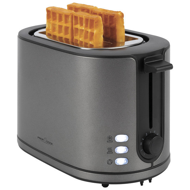 TA 1291 topinkovač 950W - Profi Home Living