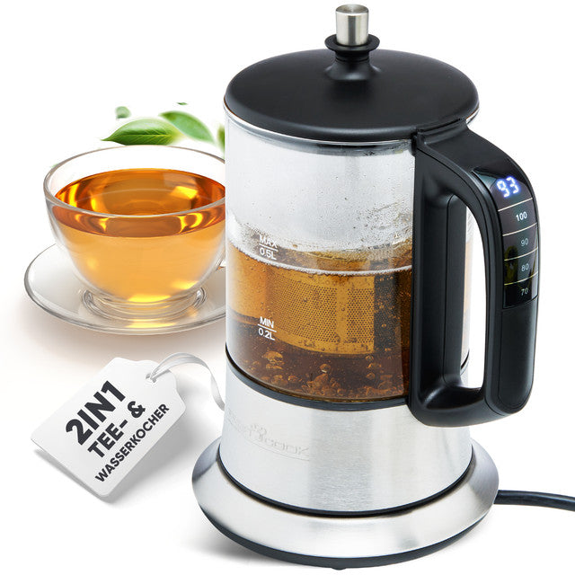 TK 1165 čajovar - Profi Home Living