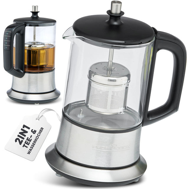 TK 1165 čajovar - Profi Home Living