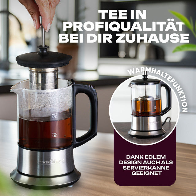 TK 1165 čajovar - Profi Home Living