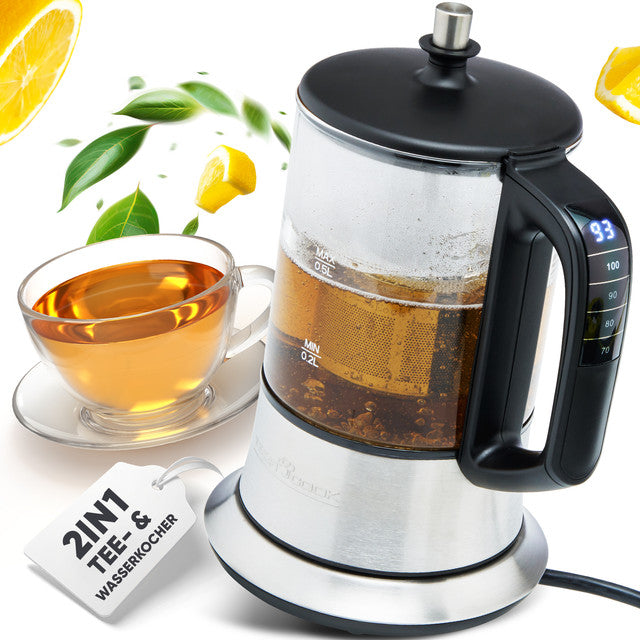 TK 1165 čajovar - Profi Home Living