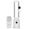 TVL 3152 sloupový ventilátor bílá barva - Profi Home Living