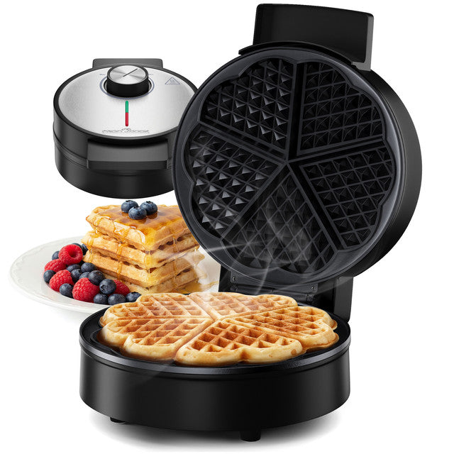 WA 1314 vaflovač 1200W - Profi Home Living