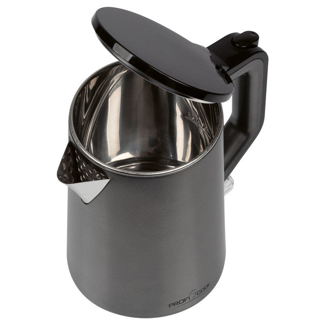 WK 1290 rychlovarná konvice 2200W - Profi Home Living