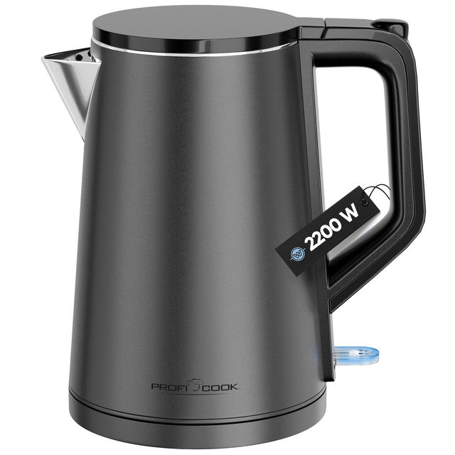 WK 1290 rychlovarná konvice 2200W - Profi Home Living