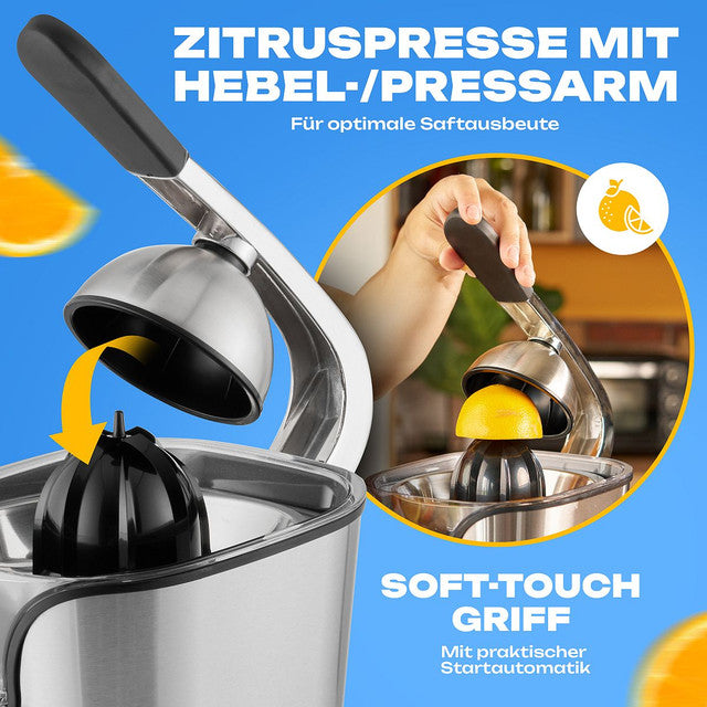 ZP 1154 lis na citrusy - Profi Home Living