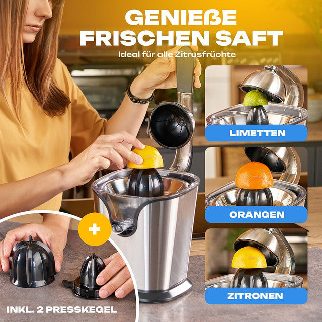 ZP 1154 lis na citrusy - Profi Home Living
