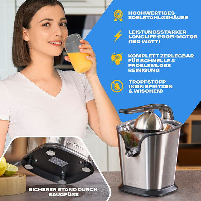 ZP 1154 lis na citrusy - Profi Home Living