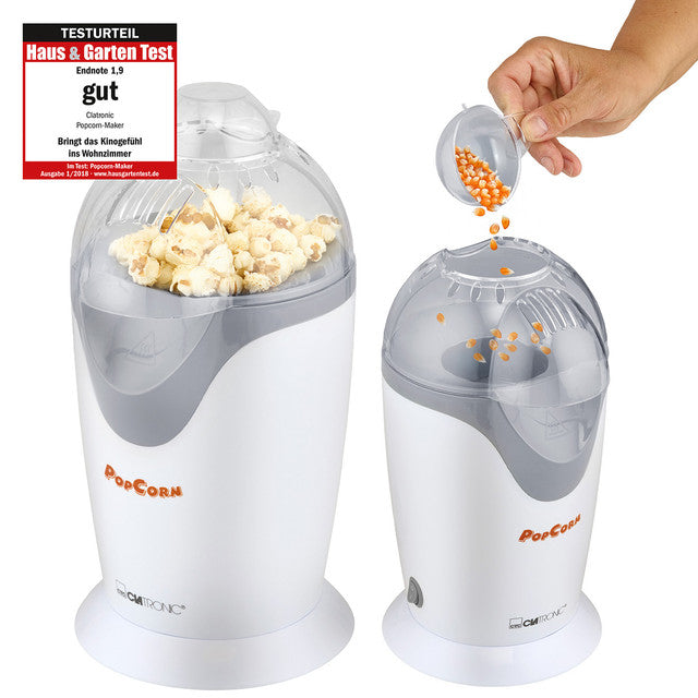 PM 3635 popcorn výrobník 1200W
