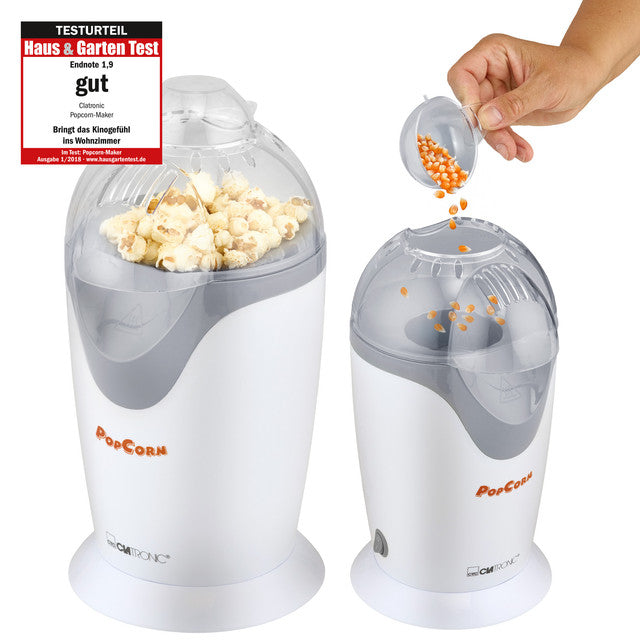 PM 3635 popcorn výrobník 1200W