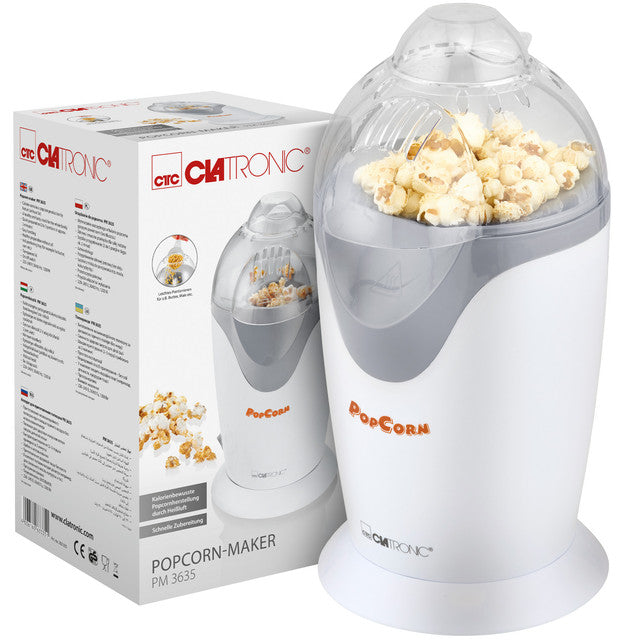 PM 3635 popcorn výrobník 1200W