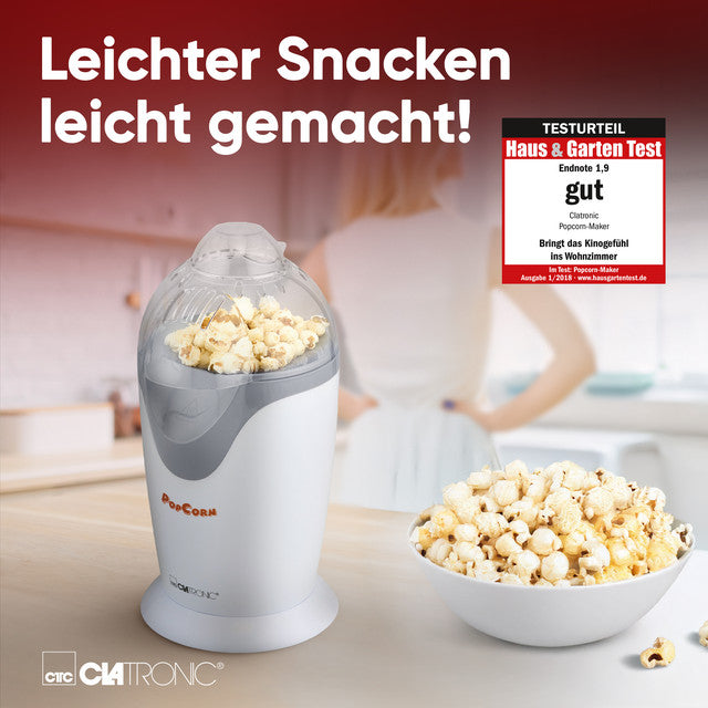 PM 3635 popcorn výrobník 1200W