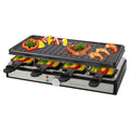 RG 3757 Raclette Grill – Ideální pro milovníky sýrů a společenská setkání - Profi Home Living