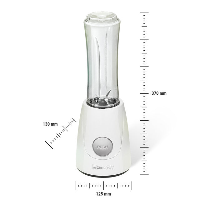 SM 3593 smoothie maker bílý