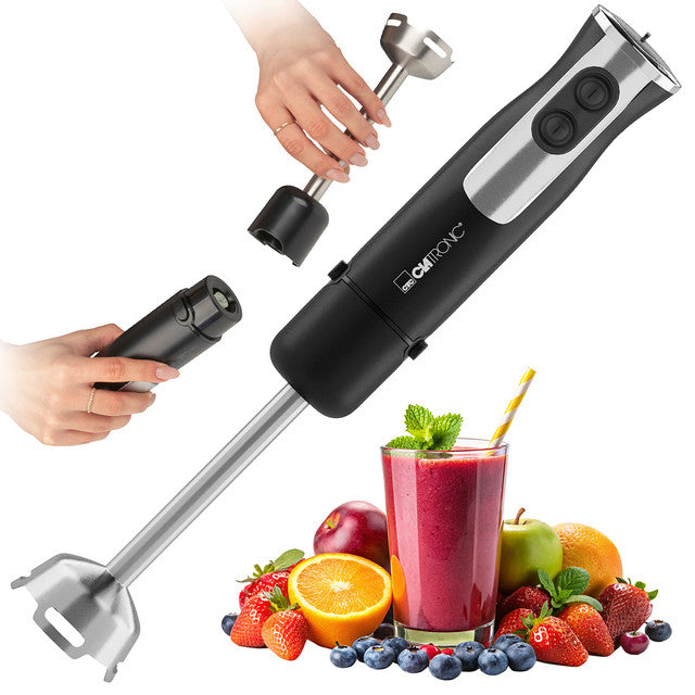 SM 3825 tyčový mixér 800W - Profi Home Living