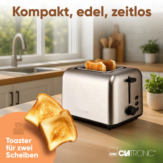 TA 3822 Topinkovač - Profi Home Living