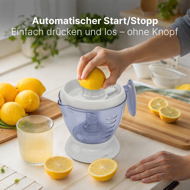 ZP 3066 odšťavňovač juicer 1 l