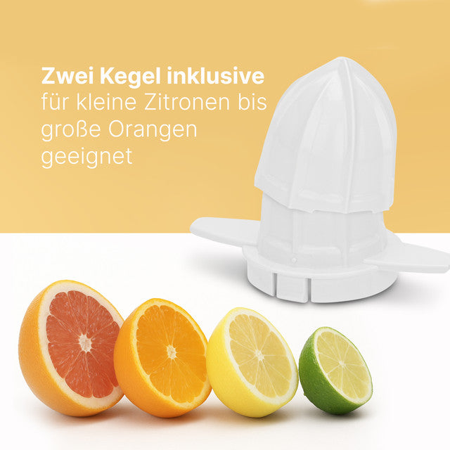 ZP 3066 odšťavňovač juicer 1 l